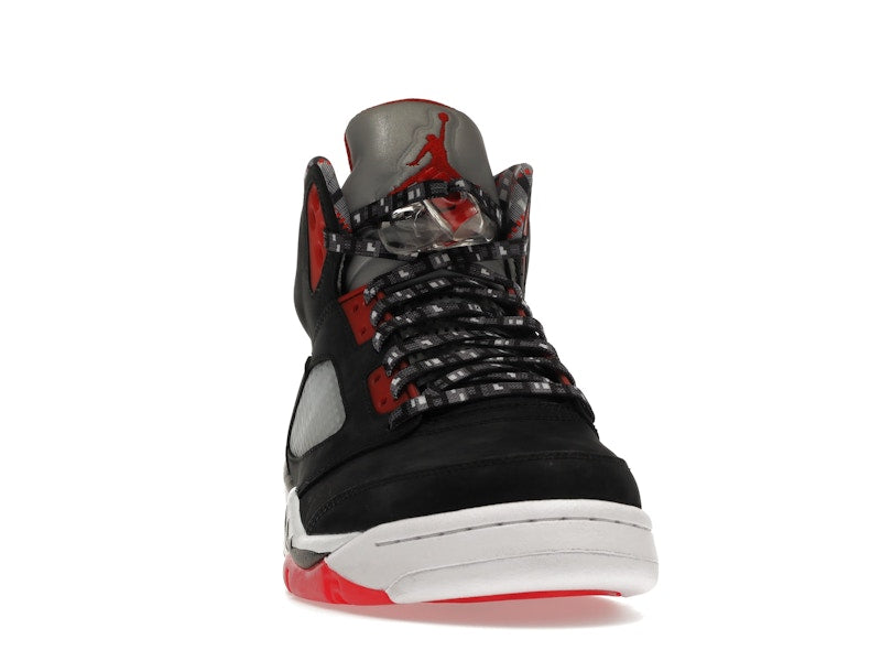 Jordan 5 Retro Quai 54 (Friends & Family) (2021)