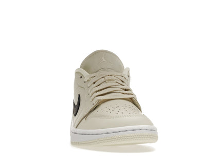 Jordan 1 Low Coconut Milk (Women's)