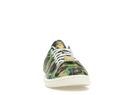 adidas Stan Smith Bape ABC Camo