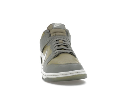 Nike Dunk Mid Dark Stucco