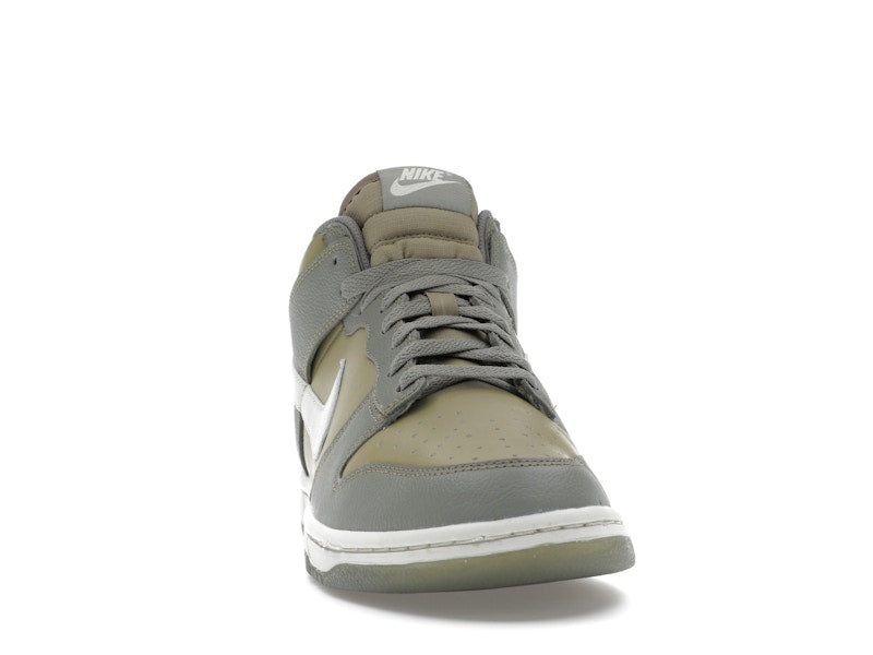 Nike Dunk Mid Dark Stucco