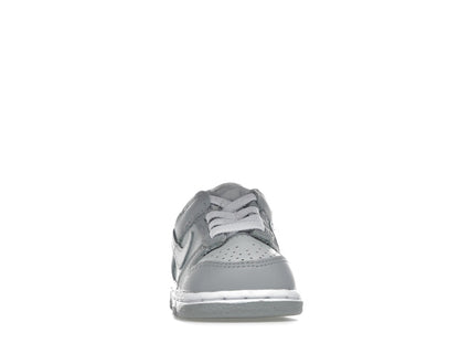 Nike Dunk Low Two-Toned Grey (TD)
