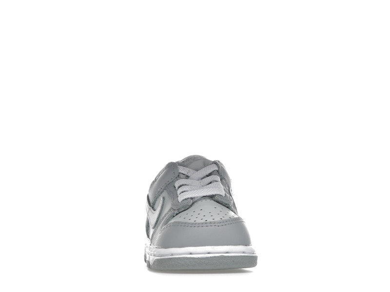 Nike Dunk Low Two-Toned Grey (TD)