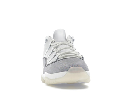 Jordan 11 Retro Low Year of the Snake