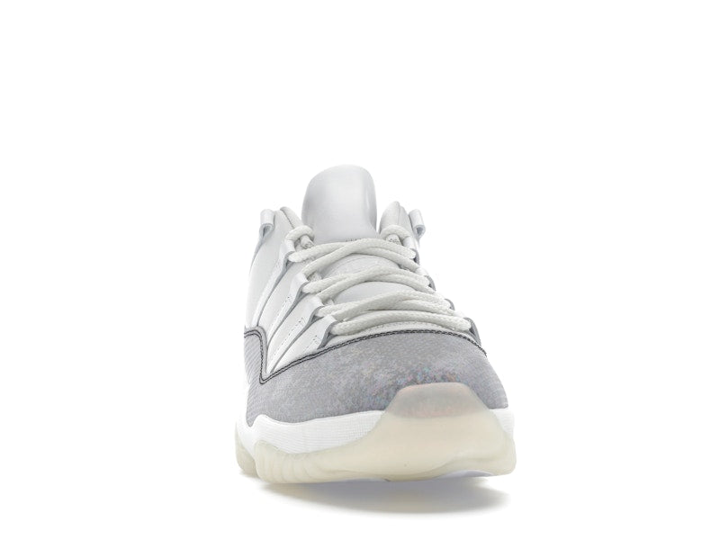 Jordan 11 Retro Low Year of the Snake