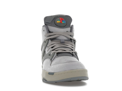 Reebok Pump Omni Zone II PlayStation 30th Anniversary