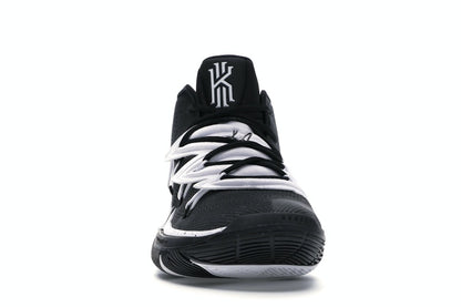 Nike Kyrie 5 Team Black White