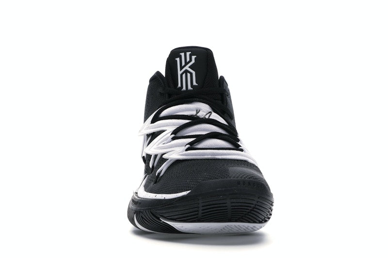 Nike Kyrie 5 Team Black White