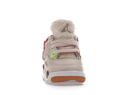 Jordan 4 Retro Where the Wild Things Are (TD)