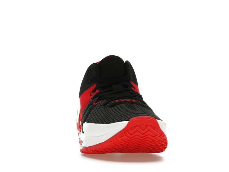 Nike LeBron Witness 7 Bred