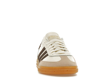 adidas Handball Spezial Off-White Dark Brown