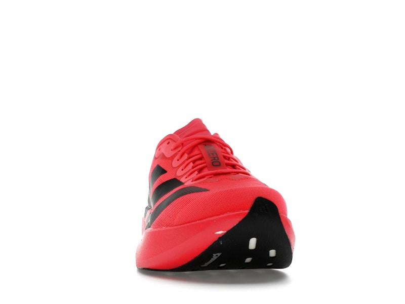 adidas Adizero Evo SL Lucid Red Black