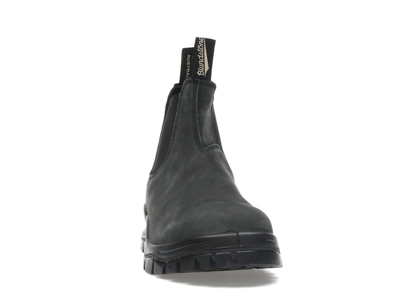 Blundstone 2238 Rustic Black