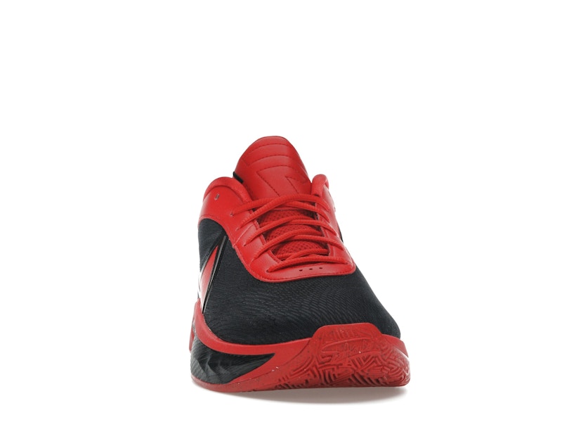Nike Giannis Zoom Freak 6 Bred