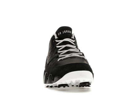Jordan 9 Retro Low Golf Barons