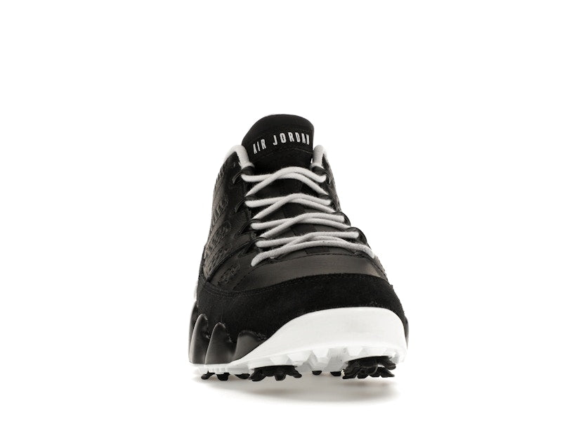 Jordan 9 Retro Low Golf Barons