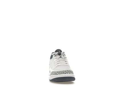 Jordan Spizike Low Obsidian (GS)