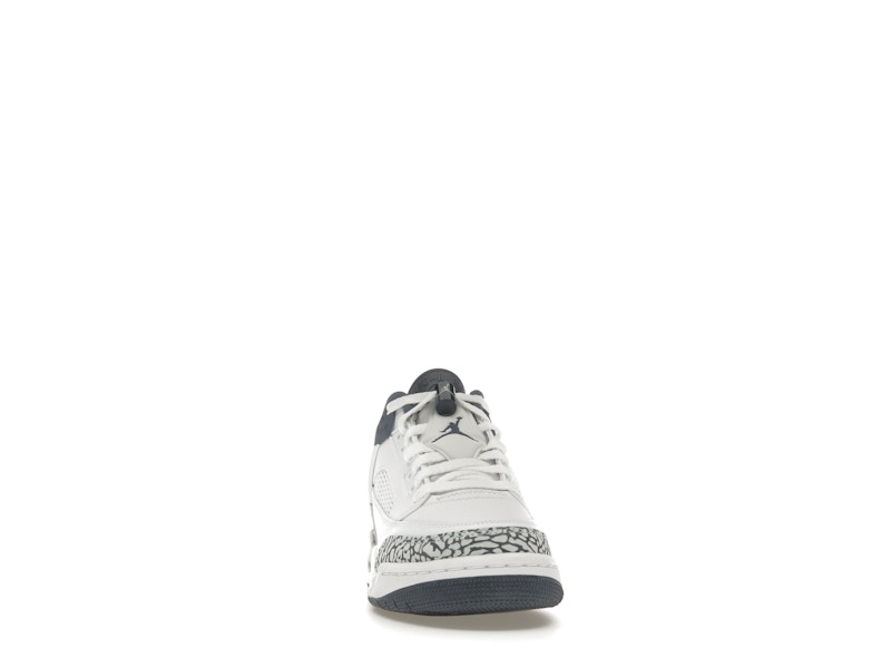 Jordan Spizike Low Obsidian (GS)