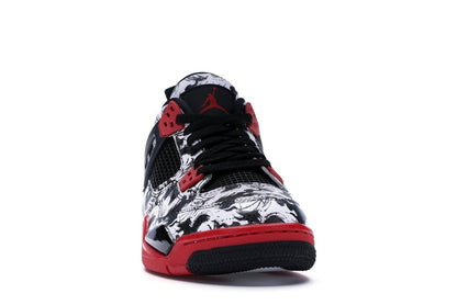 Jordan 4 Retro Tattoo (2018) (GS)