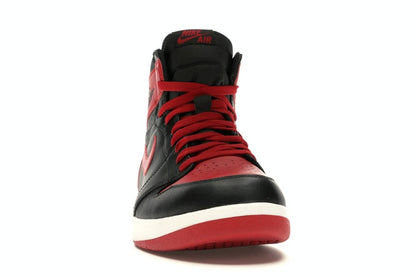 Jordan 1.5 Retro Bred