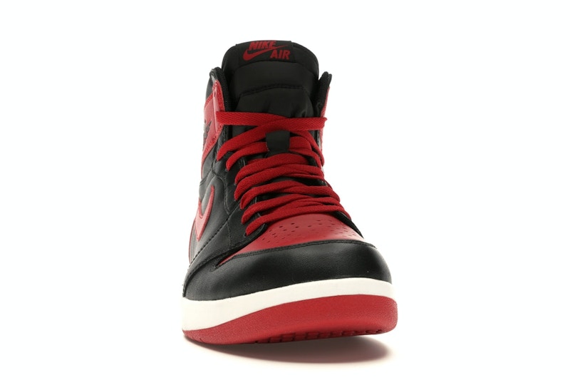 Jordan 1.5 Retro Bred