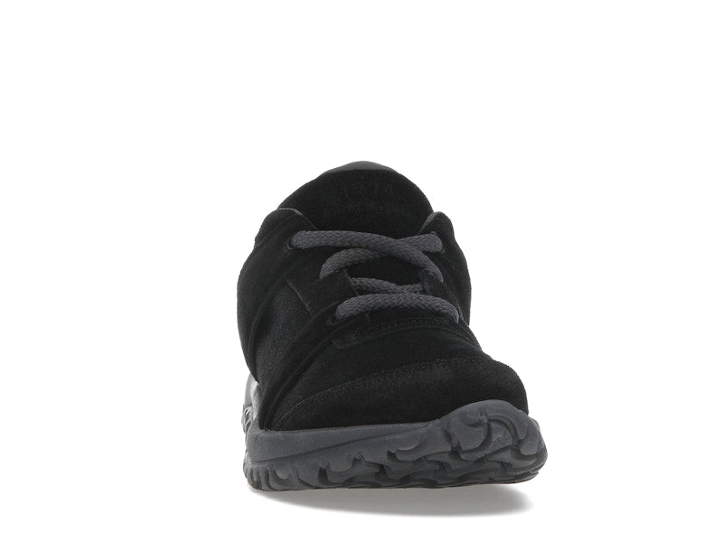 Birkenstock 1774 Goerlitz Thibo Denis Black