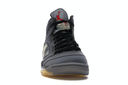Jordan 5 Retro Off-White Muslin