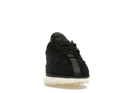 adidas Y-3 Shiku Run Black Cream White