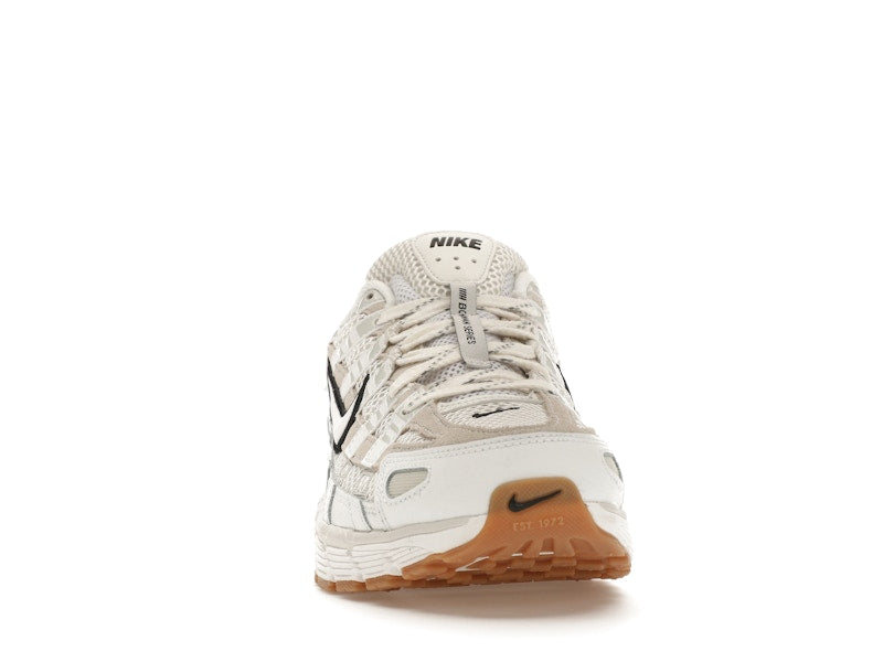 Nike P-6000 Premium Summit White