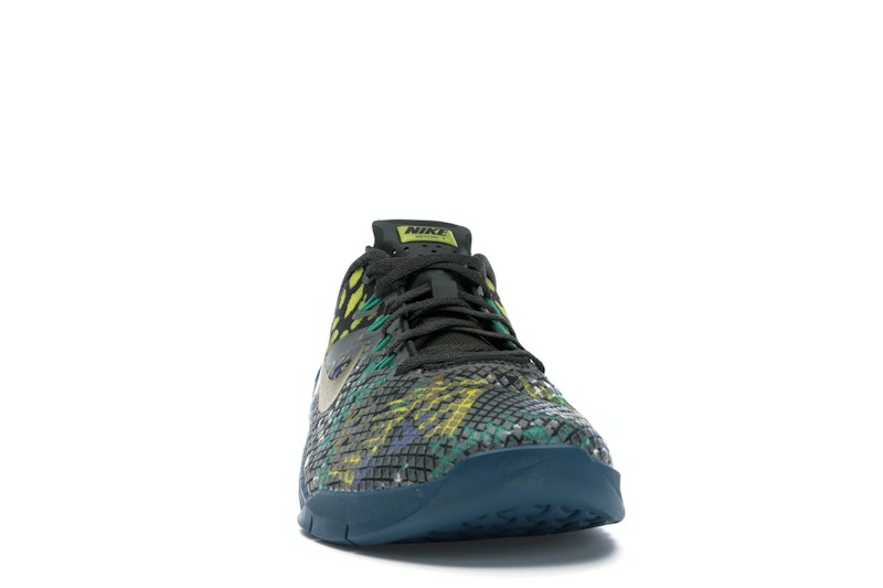 Nike Metcon 4 XD Multi-Color Snake