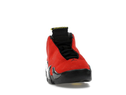 Jordan 14 Retro Ferrari (2025) (GS)