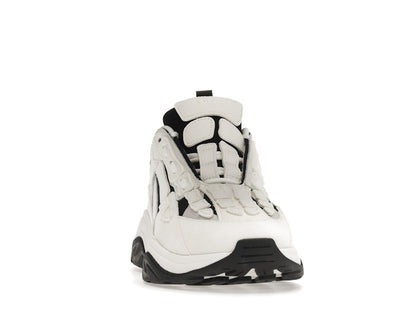 AMIRI Bone Runner White Black