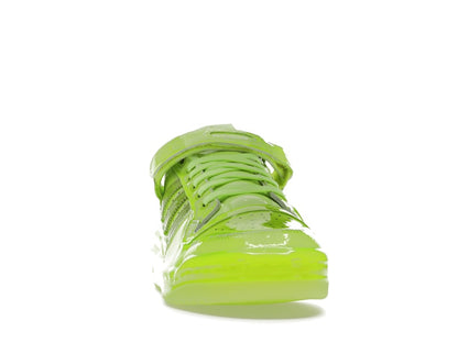 adidas Forum Low Jeremy Scott Dipped Yellow