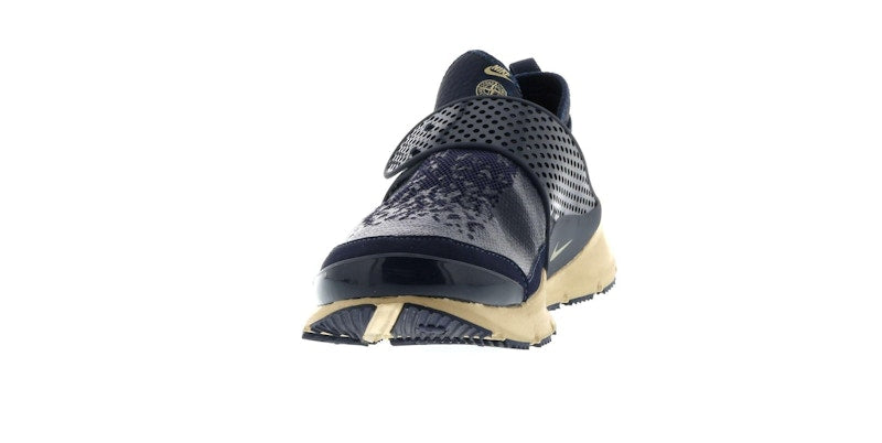 Nike Sock Dart Mid Stone Island Obsidian