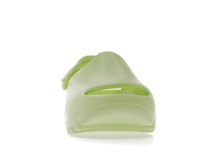 adidas Yeezy Slide Glow Green (Infants)