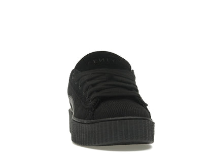 Puma Creeper Phatty Rihanna Fenty Corduroy Black