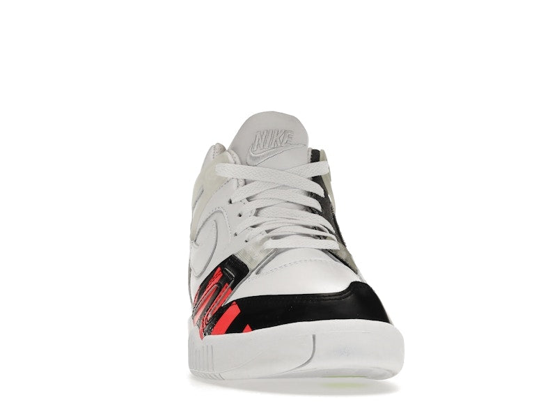 Nike Air Tech Challenge II French Open (2014)