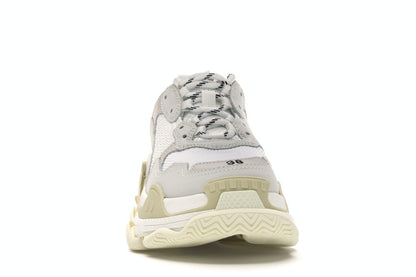 Balenciaga Triple S White (Women's)