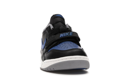 Jordan Legacy 312 Low Black Royal