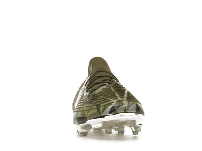 adidas Predator Edge Crystal.1 FG Focus Olive