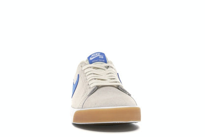 Nike SB Blazer Low Pale Ivory Pacific Blue