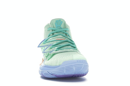 Nike Kyrie 5 Spongebob Squidward