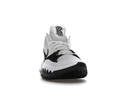 Nike Kyrie 4 Low TB White Black