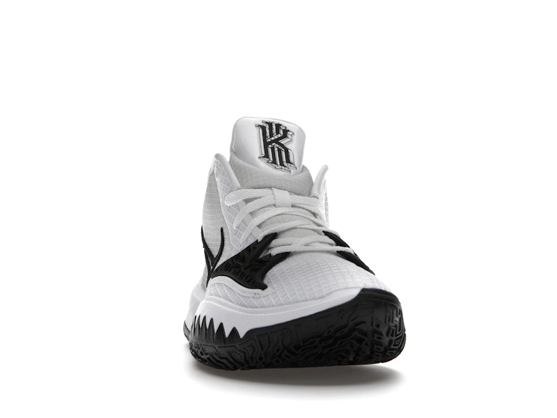 Nike Kyrie 4 Low TB White Black