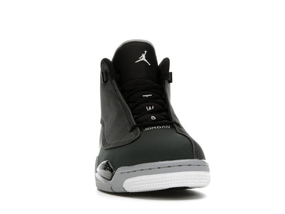 Jordan Dub-Zero Classic Charcoal