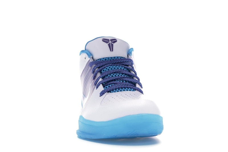 Nike Kobe 4 Protro Draft Day Hornets