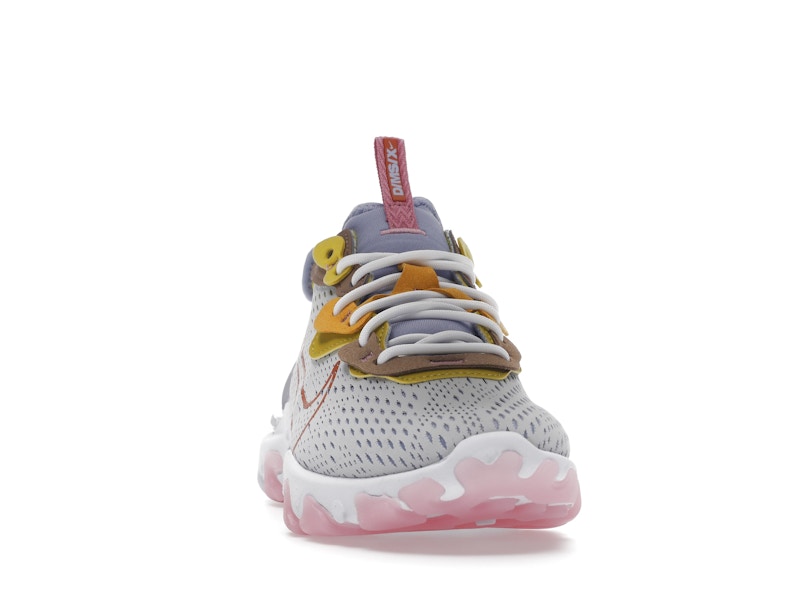 Nike React Vision Pure Platinum (Women's)
