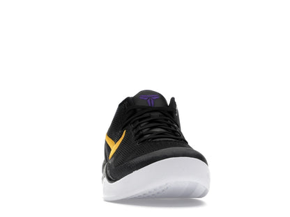 Nike Kobe 8 Protro Lakers Away