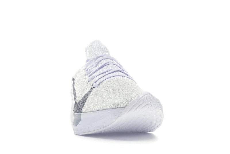 Nike Vapor Street Flyknit Pure White