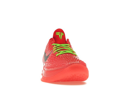 Nike Kobe 6 Protro Reverse Grinch